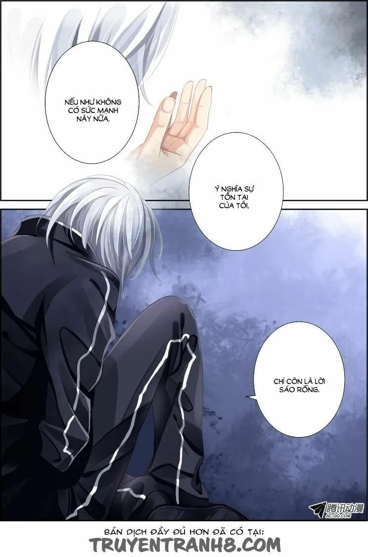 Chapter 85 - Trang 13