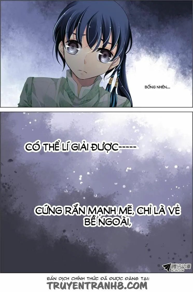 Chapter 85 - Trang 14