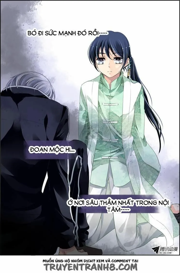 Chapter 85 - Trang 15