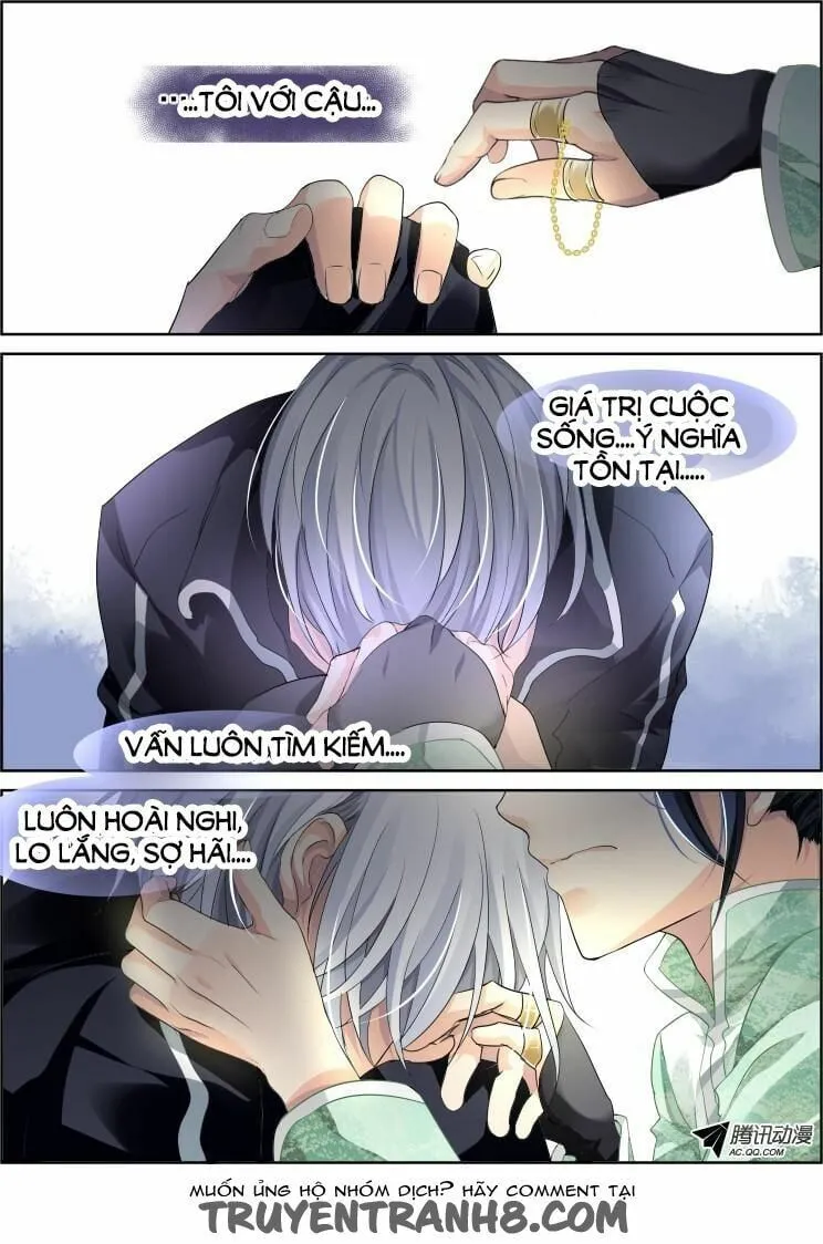 Chapter 85 - Trang 16