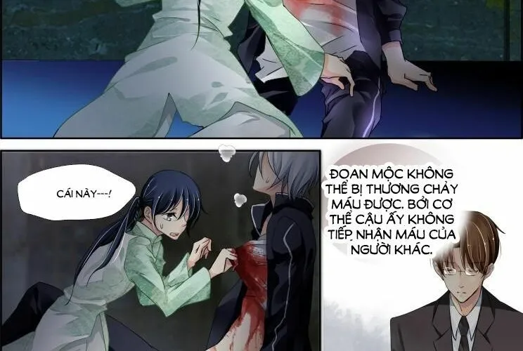 Chapter 85 - Trang 3