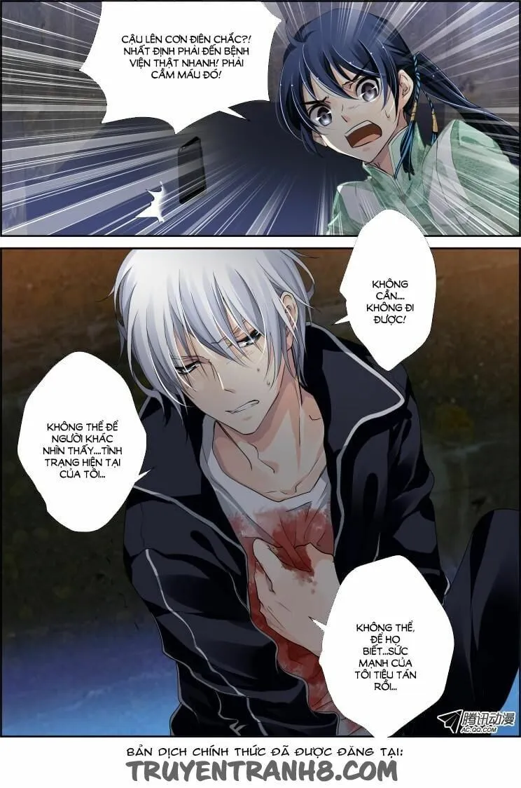 Chapter 85 - Trang 6