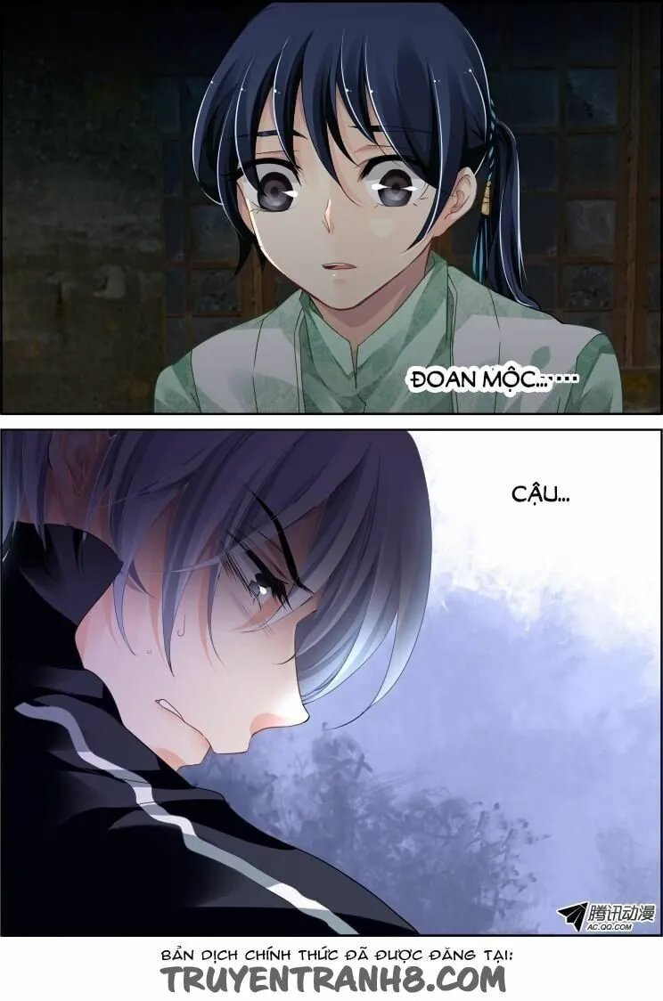 Chapter 85 - Trang 7