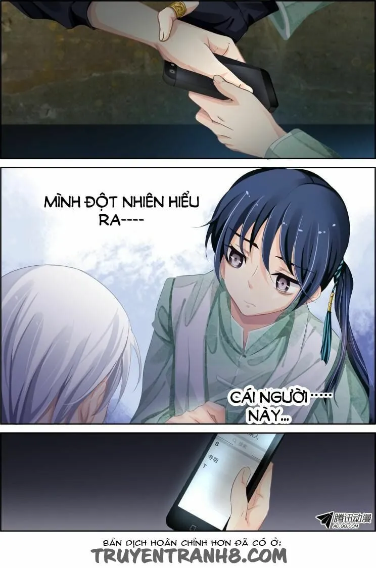 Chapter 85 - Trang 9