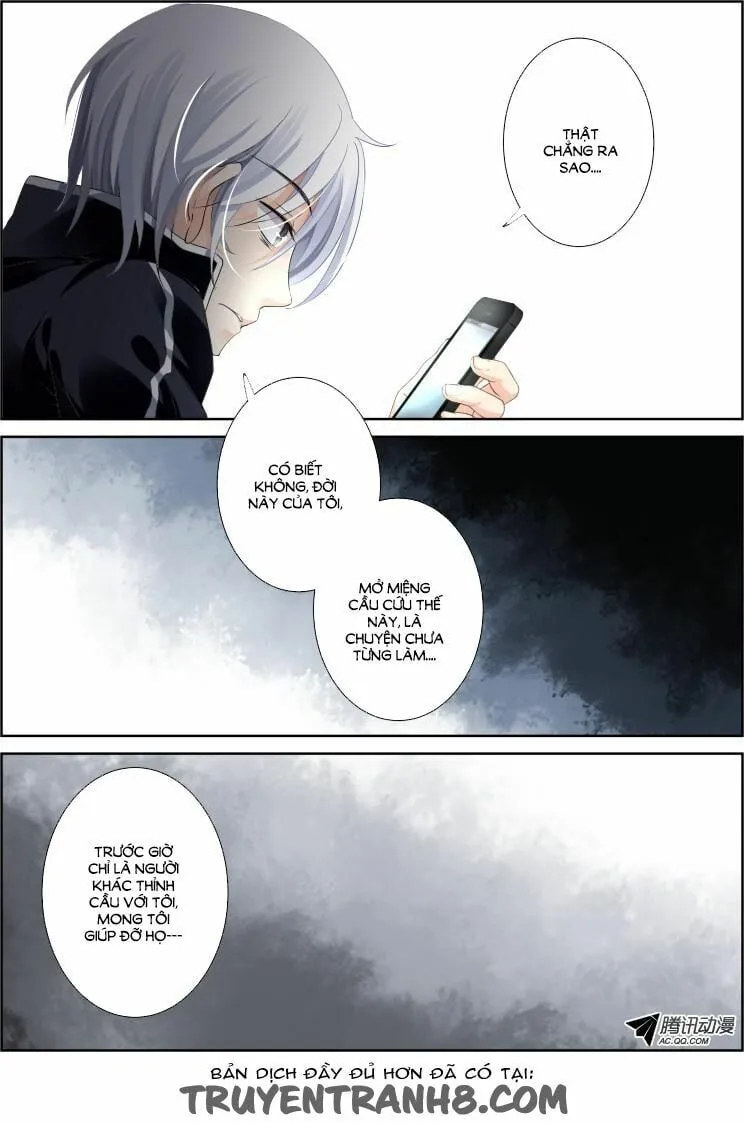 Chapter 85 - Trang 10