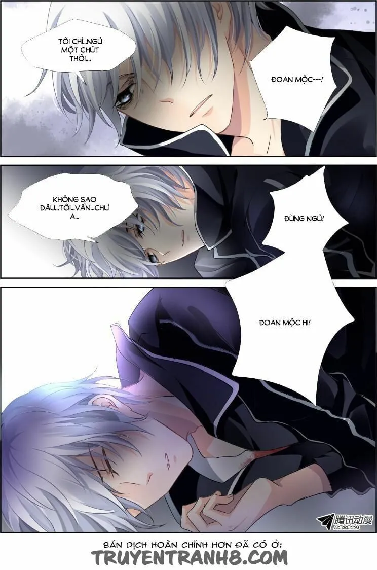 Chapter 86 - Trang 11