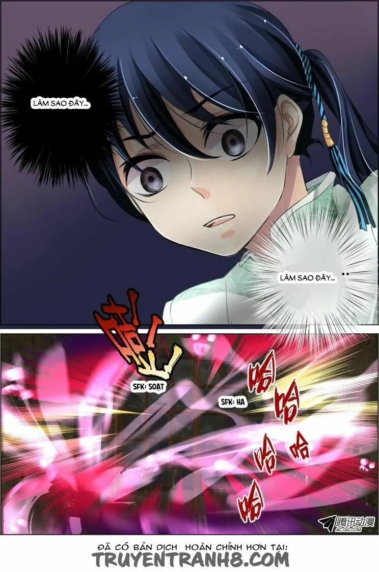 Chapter 86 - Trang 12