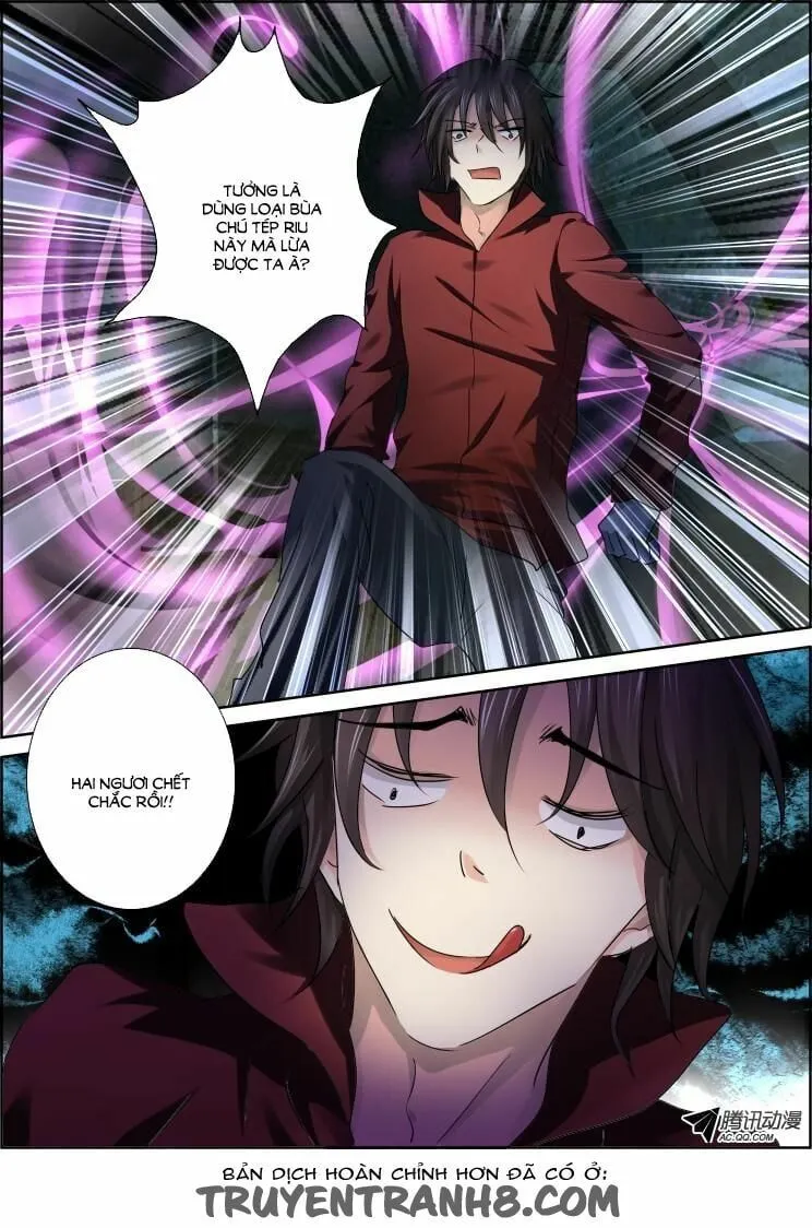 Chapter 86 - Trang 13