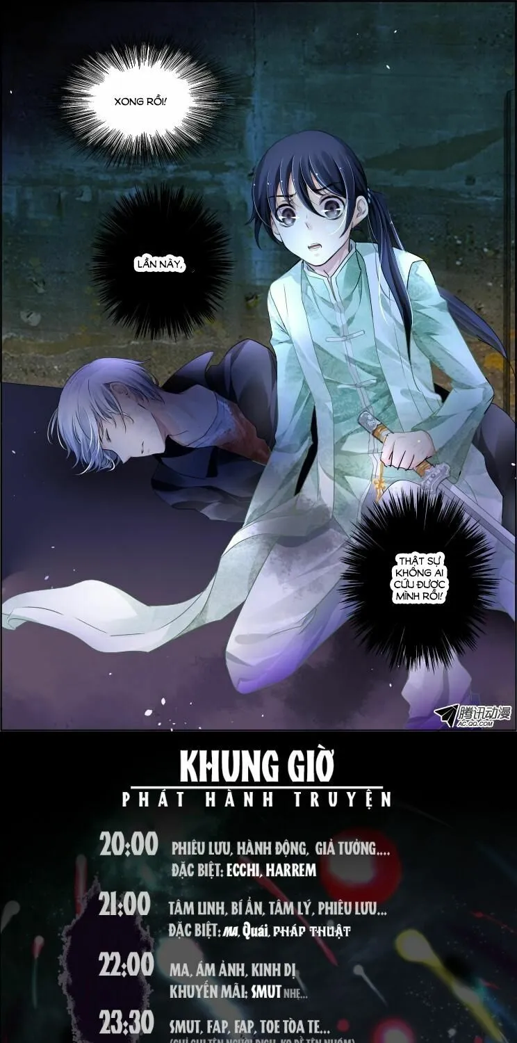Chapter 86 - Trang 14