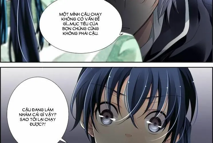 Chapter 86 - Trang 3