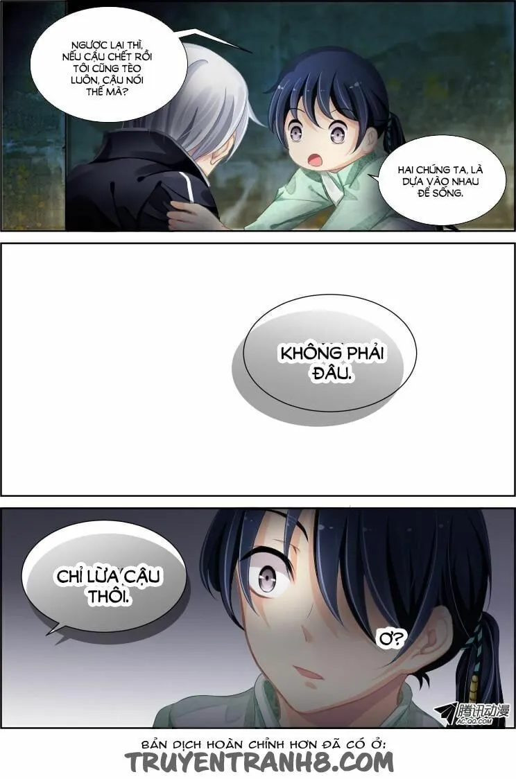 Chapter 86 - Trang 5