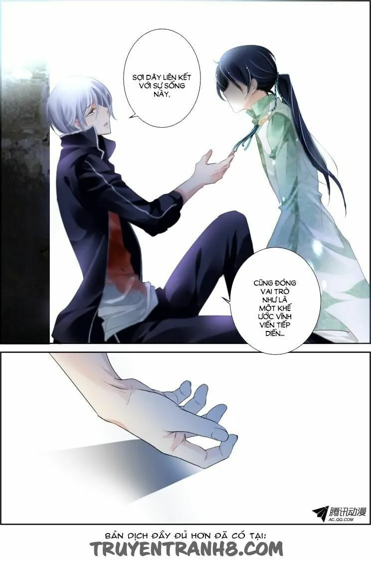 Chapter 86 - Trang 7