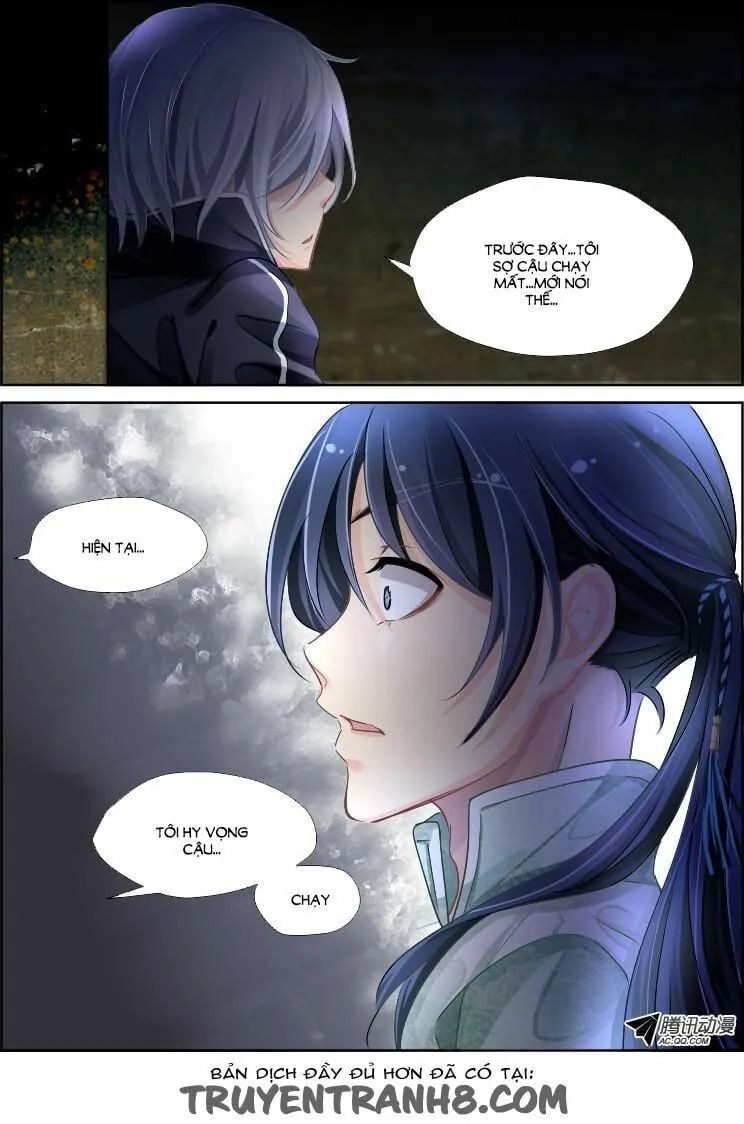 Chapter 86 - Trang 8