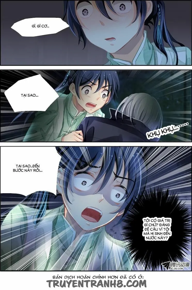 Chapter 86 - Trang 9