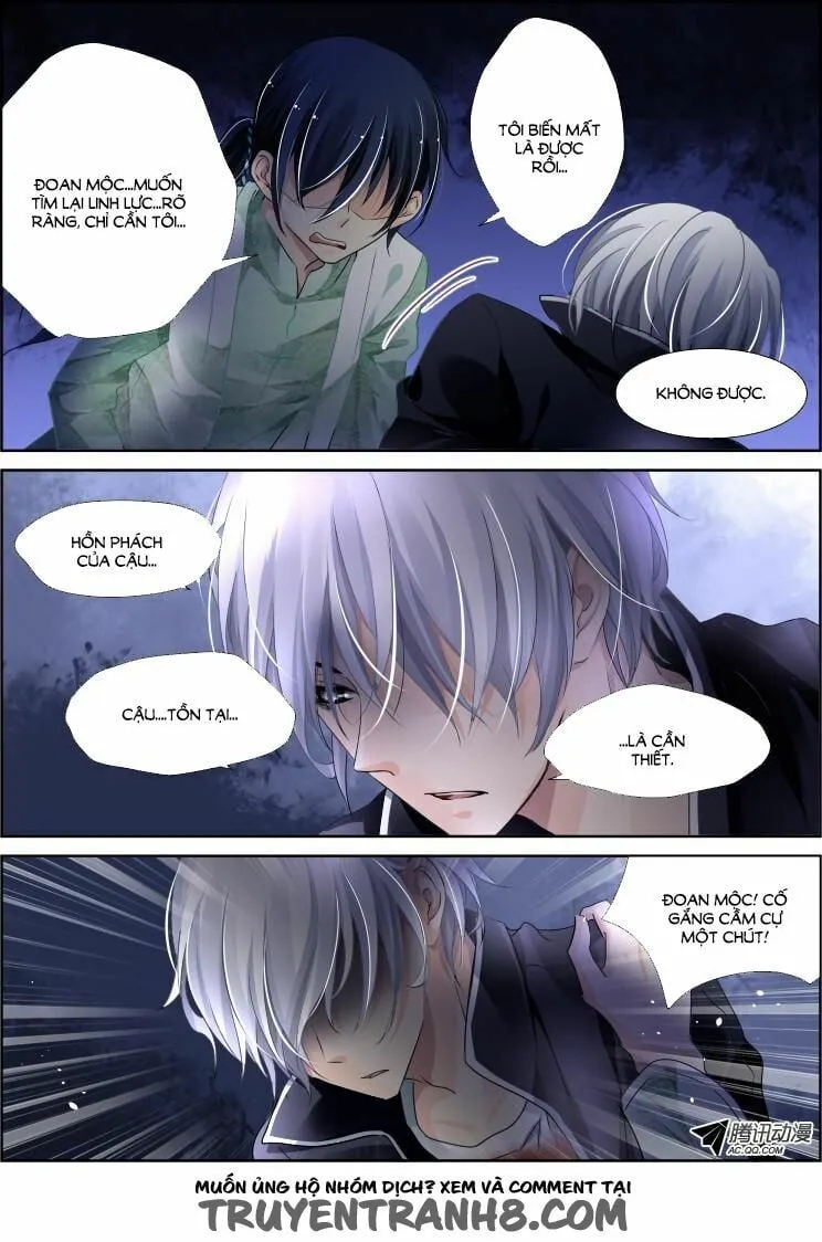 Chapter 86 - Trang 10
