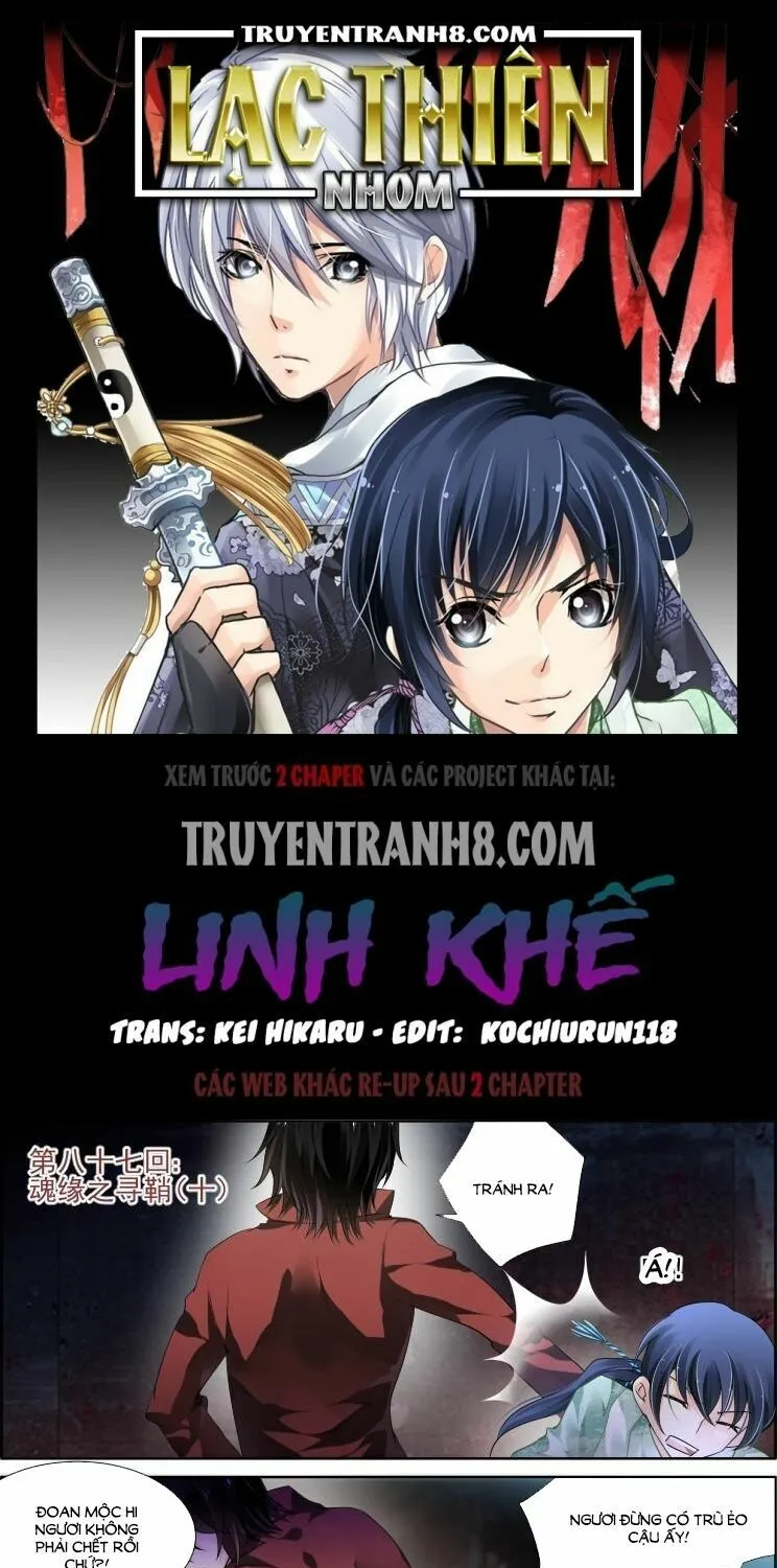 Chapter 87 - Trang 2