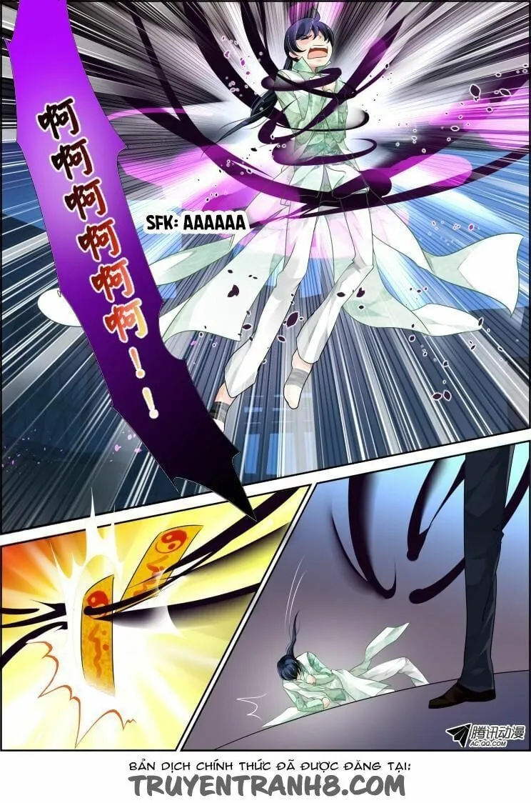Chapter 87 - Trang 11