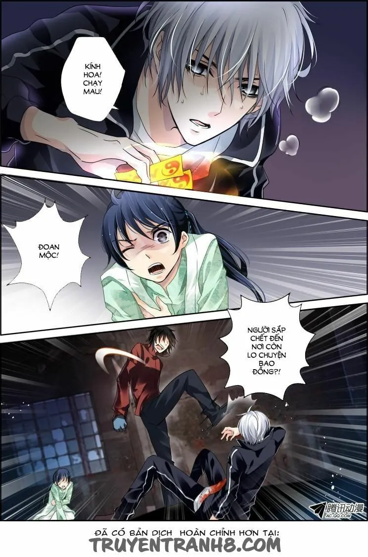Chapter 87 - Trang 12