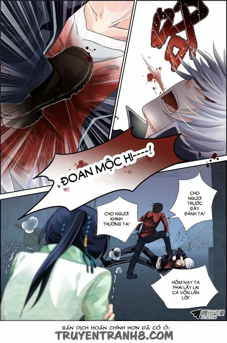 Chapter 87 - Trang 13