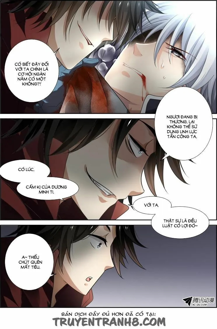 Chapter 87 - Trang 14