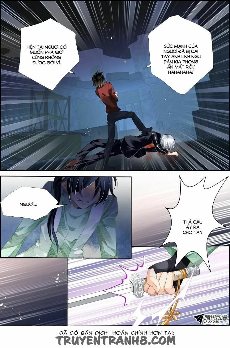 Chapter 87 - Trang 15