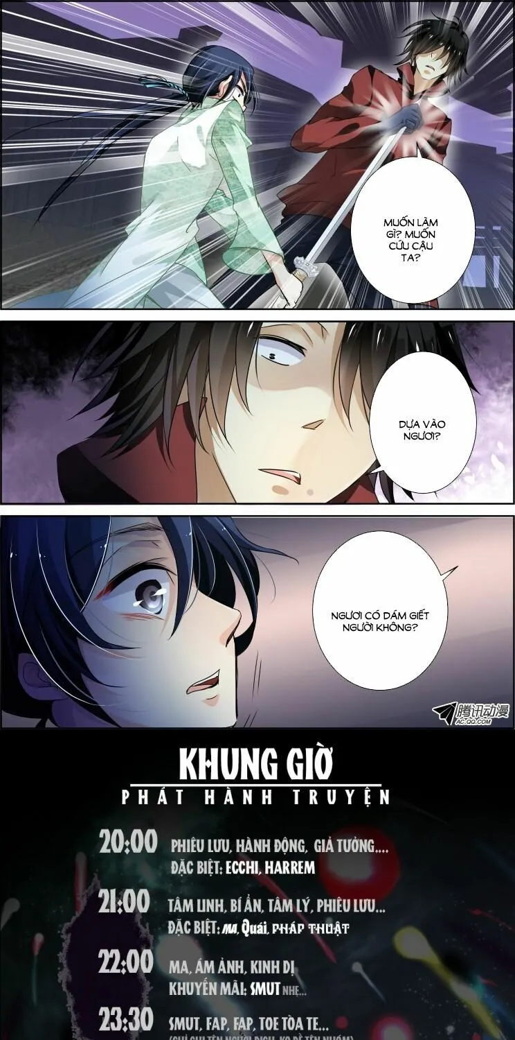 Chapter 87 - Trang 16