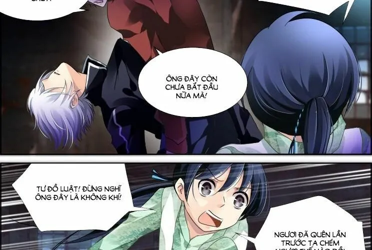 Chapter 87 - Trang 3