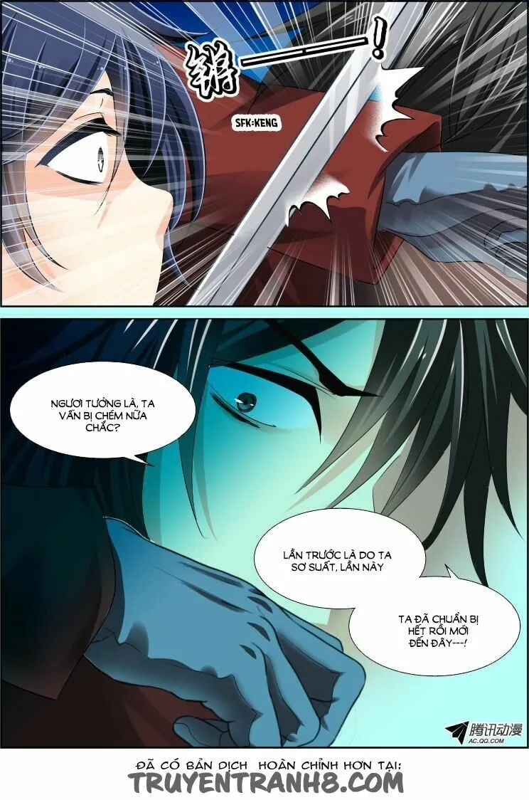 Chapter 87 - Trang 5
