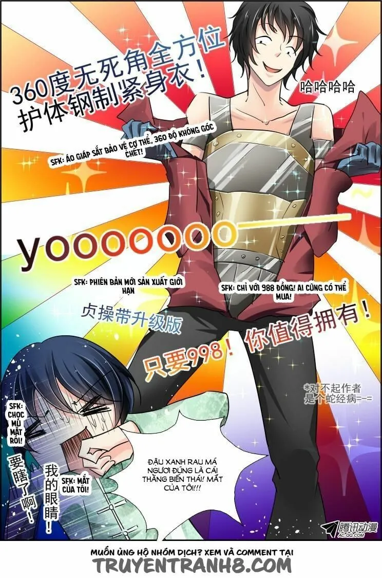 Chapter 87 - Trang 6