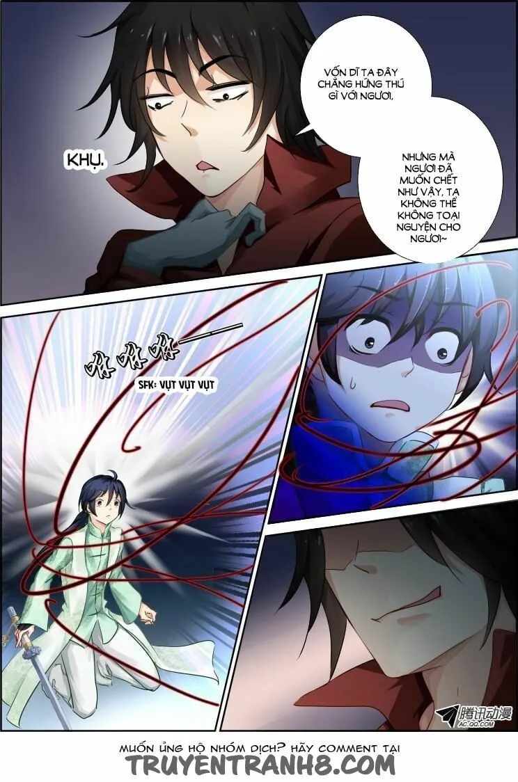 Chapter 87 - Trang 7