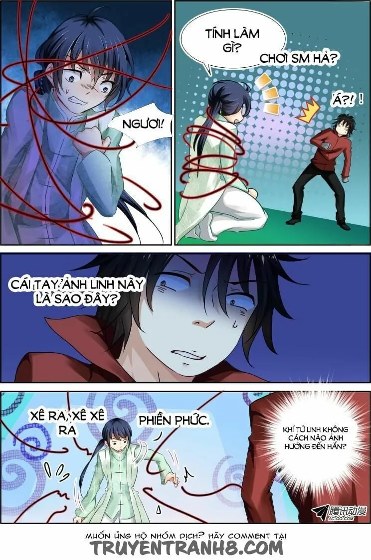 Chapter 87 - Trang 8