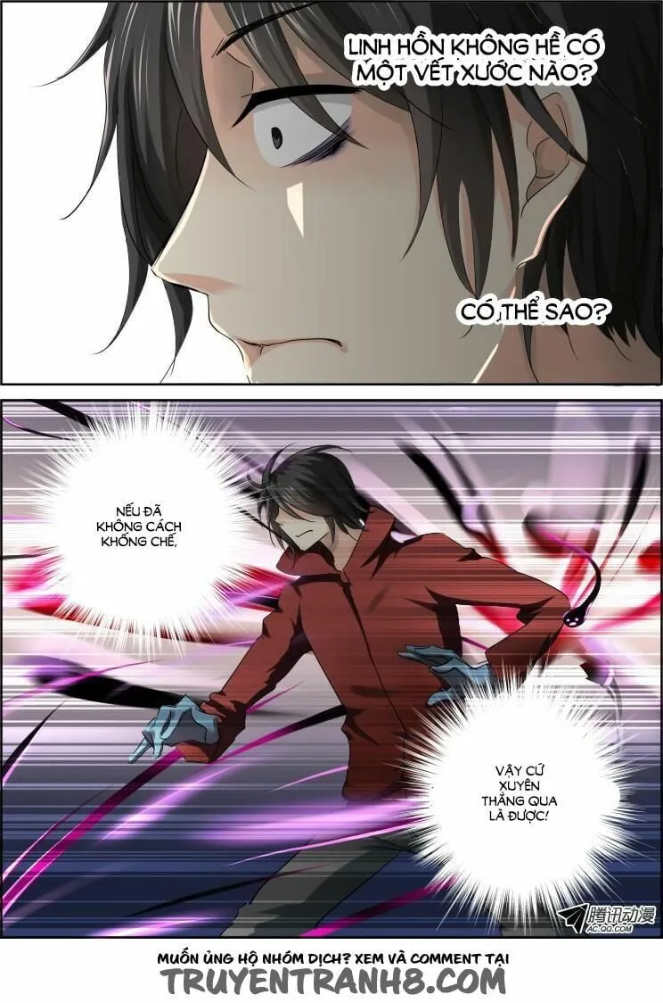 Chapter 87 - Trang 9