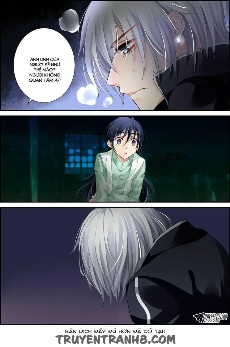 Chapter 88 - Trang 1