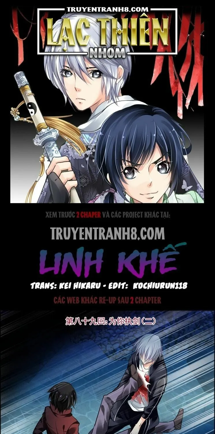 Chapter 89 - Trang 2