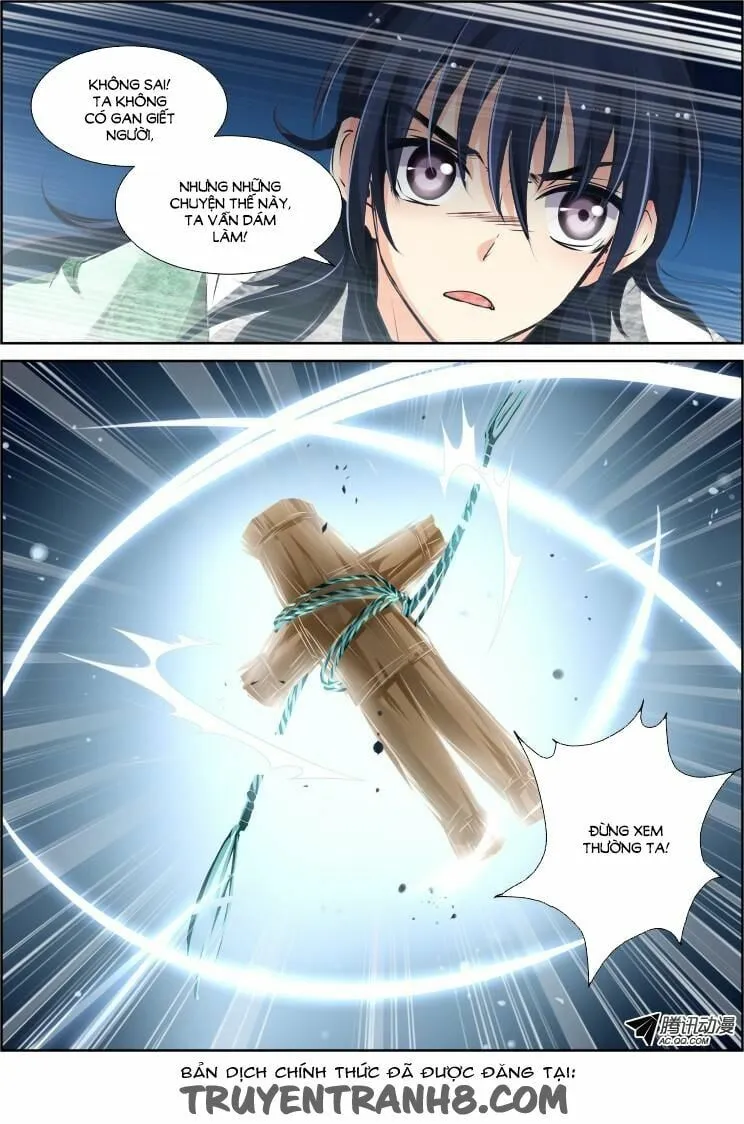 Chapter 89 - Trang 11