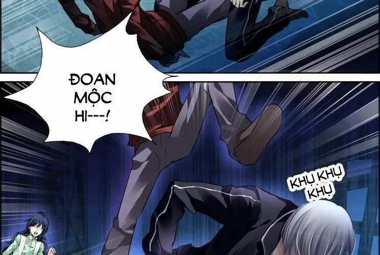 Chapter 89 - Trang 3