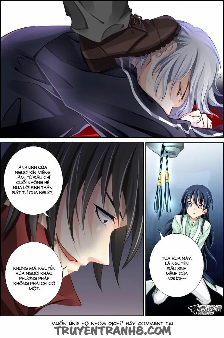 Chapter 89 - Trang 5
