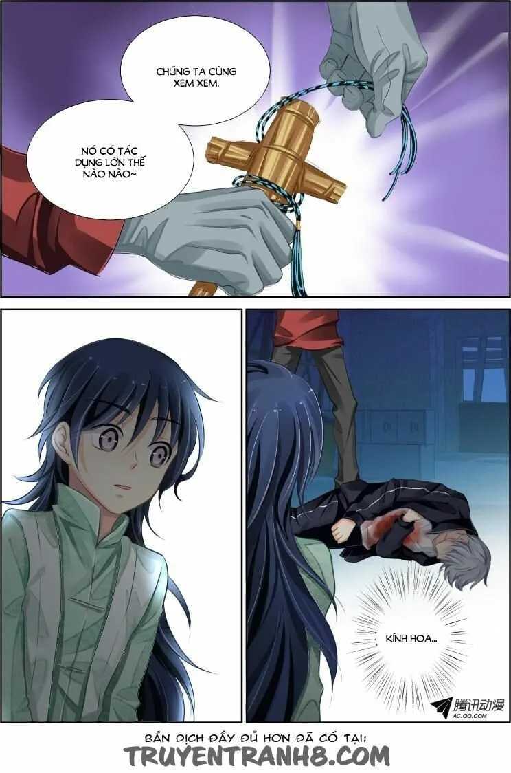 Chapter 89 - Trang 6