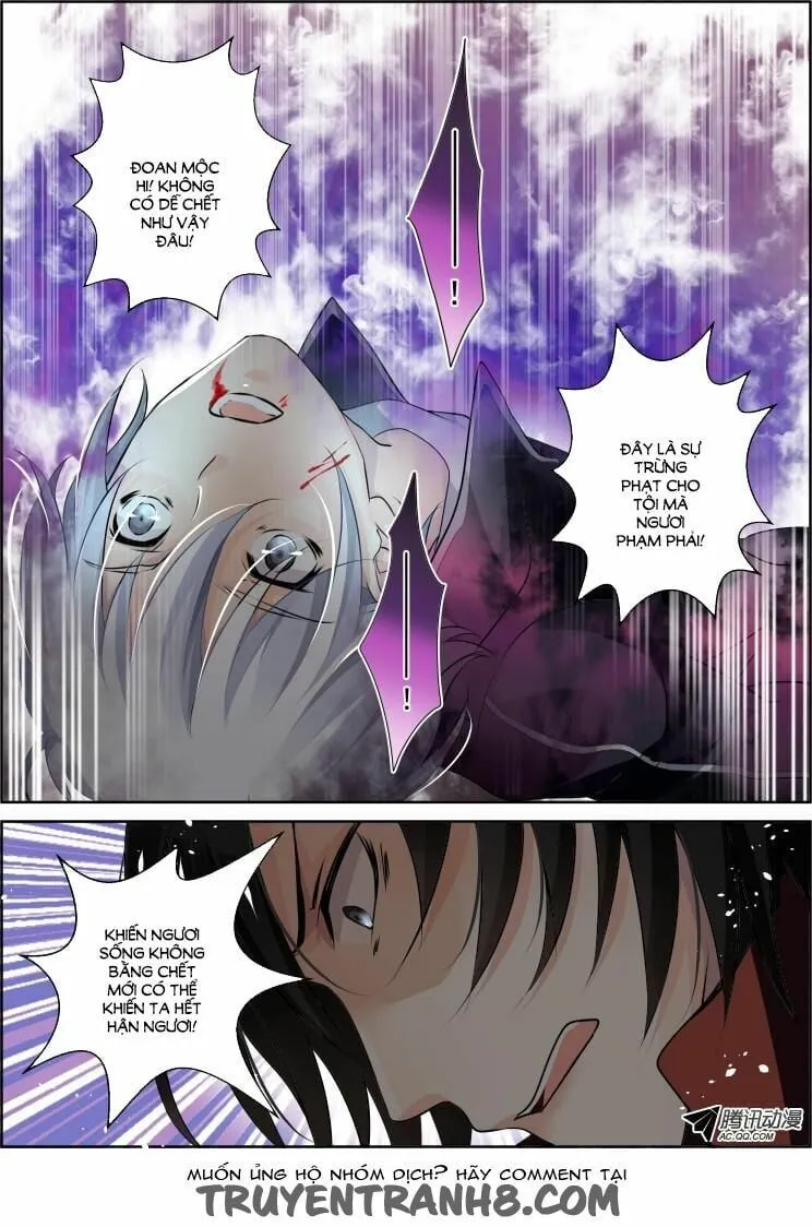 Chapter 89 - Trang 8