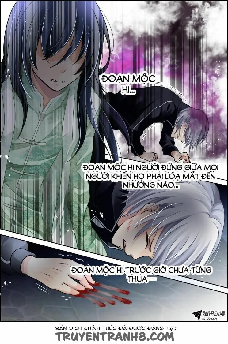 Chapter 89 - Trang 9