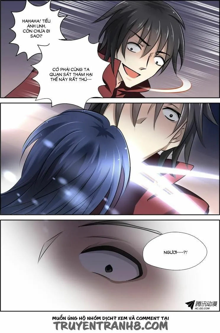 Chapter 89 - Trang 10