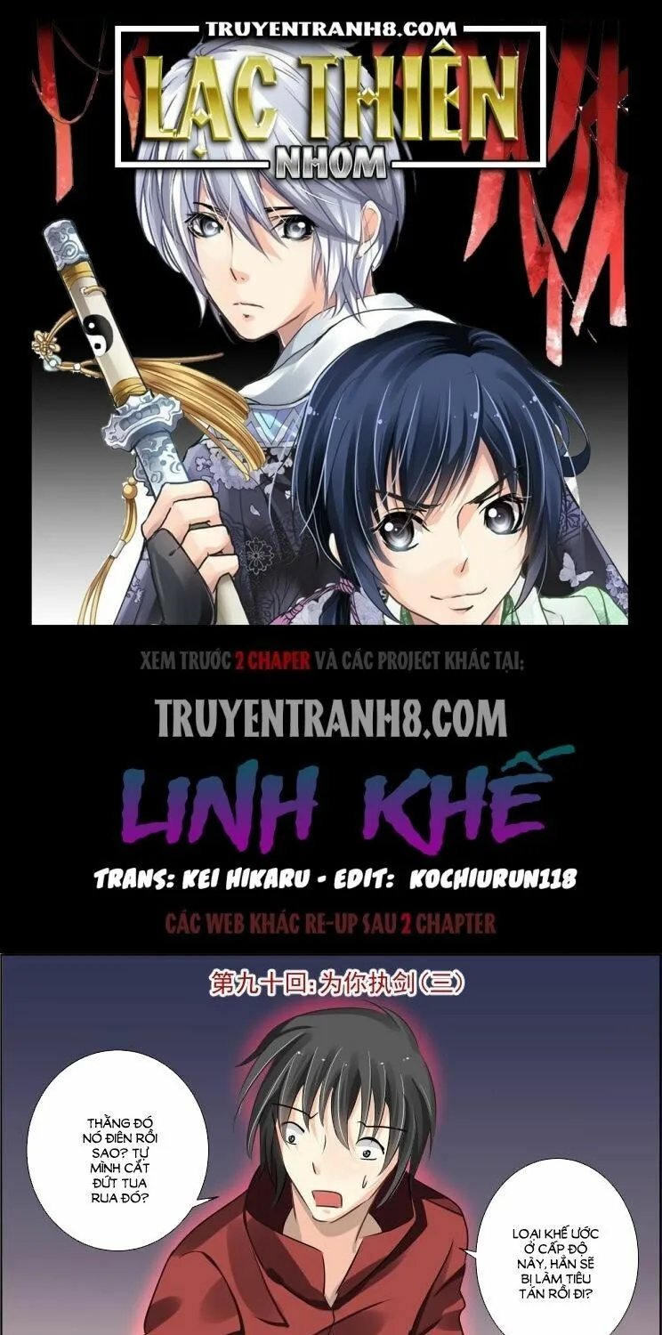 Chapter 90 - Trang 2