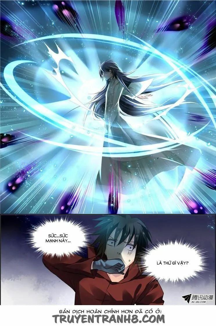 Chapter 90 - Trang 11