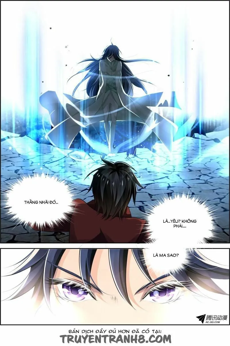 Chapter 90 - Trang 12