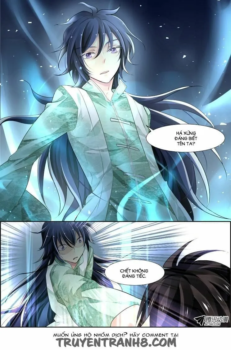 Chapter 90 - Trang 14