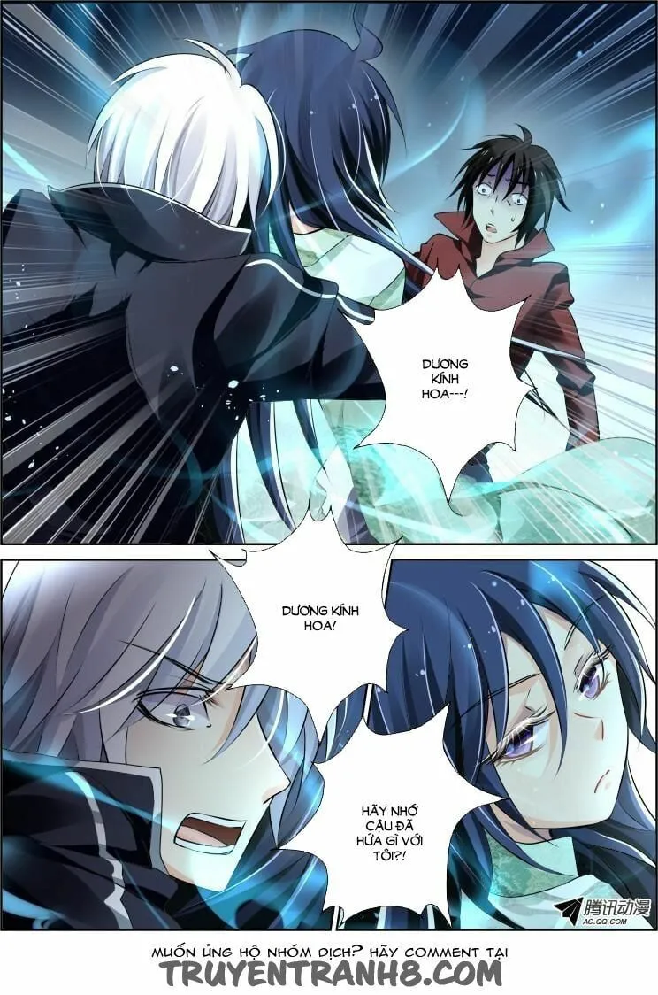 Chapter 90 - Trang 15