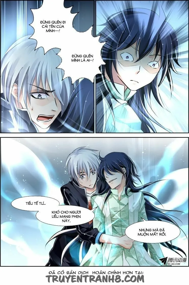Chapter 90 - Trang 16
