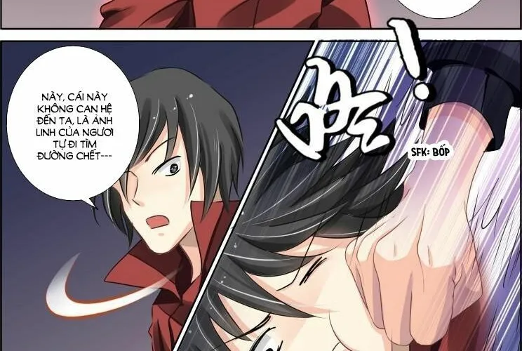 Chapter 90 - Trang 3