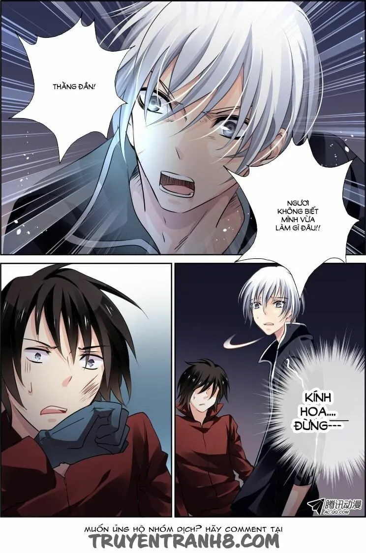 Chapter 90 - Trang 5
