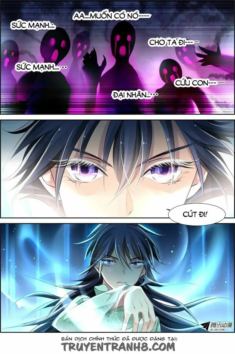 Chapter 90 - Trang 10